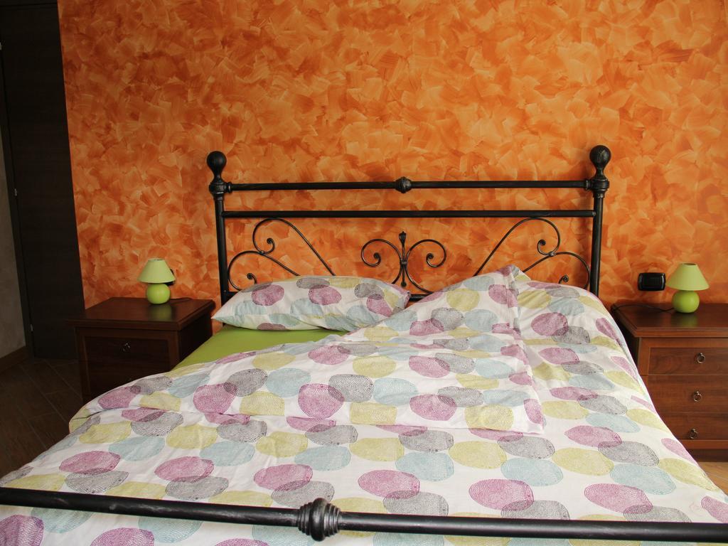 Agriturismo Il Sorriso Dei Figli Argegno Phòng bức ảnh