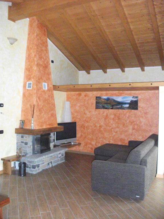 Agriturismo Il Sorriso Dei Figli Argegno Phòng bức ảnh